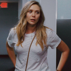 Elizabeth Olsen Nude, Nude Celebrities List