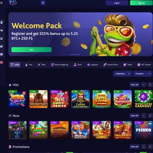 7Bit Casino, Betting Sites