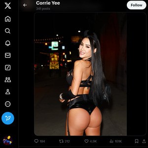 Corrie Yee Free Porn OnlyFans Nude Links 1149 Best  