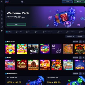 7Bit Casino, Betting Sites