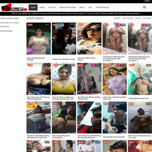 Dehati Xxxiii Hindi Video 2013 15 - Indian Porn Sites - Indian Sex Videos & Desi Sex Web Series - Porn Dude