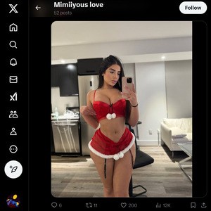 Mimiiyous, Best OnlyFans Girls List