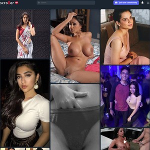 Scrolller Indian, Indian Porn Sites