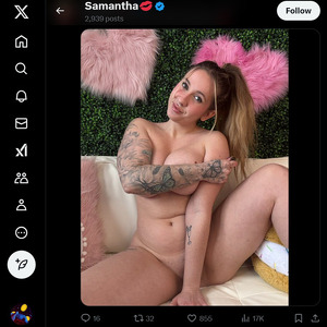 Recent Porn Videos Samanthas secretxo Videos 