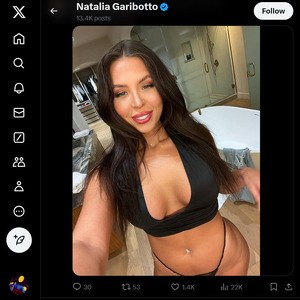 Natalia Garibotto Free Porn OnlyFans Nude Links 1149 Best  