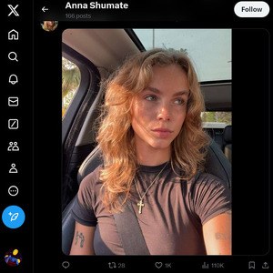 Anna Shumate, Best OnlyFans Girls List