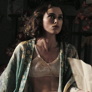 Keira Knightley Nude