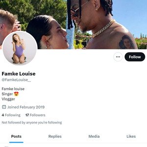 Famke Louise (18k)