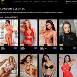 Dior Escorts, Escort Sites