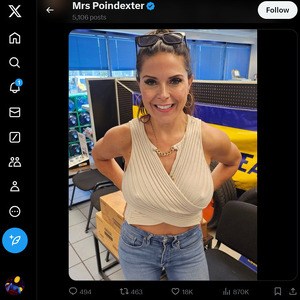 Mrs Poindexter, Best OnlyFans Girls List