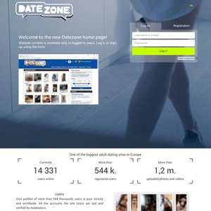 DateZone