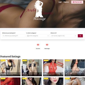 ArabsGotFun, مواقع استئجار شراميط