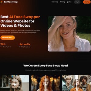 BestFaceSwap, Undress AI Sites