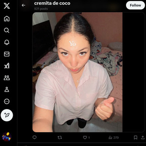 Cremita De Coco, Best OnlyFans Girls List