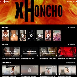 xHoncho