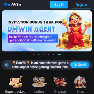 DMwin, Betting Sites