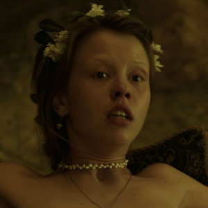 Mia Goth Nude, Nude Celebrities List