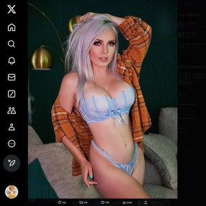 Jessica Nigri, Best OnlyFans Girls List