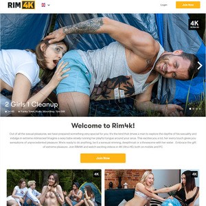 Rim4K, Premium Fetish-Porno