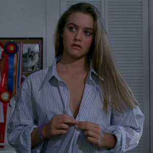 Alicia Silverstone Nude, Nude Celebrities List