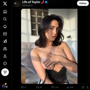 Taylor Ryan, Best OnlyFans Girls List