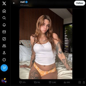 Natalie King Free Porn OnlyFans Nude Links 1398 Best  