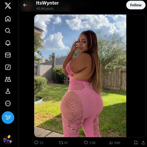 ItsWynter, Best OnlyFans Girls List