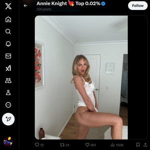 AnnieKate78, Best OnlyFans Girls List