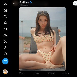 Ruth Lee Free Porn OnlyFans Nude Links 1084 Best OnlyFans  