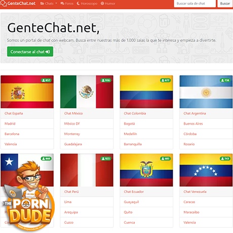 GenteChat