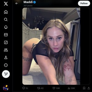 Maddi Pann Free Porn OnlyFans Nude Links 1087 Best  