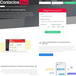 ContactosSex