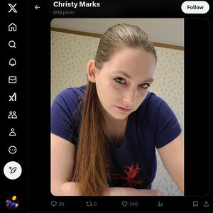 Christy Marks, Best OnlyFans Girls List