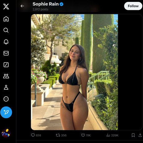 Sophie Rain Free Porn OnlyFans Nude Links 1398 Best  