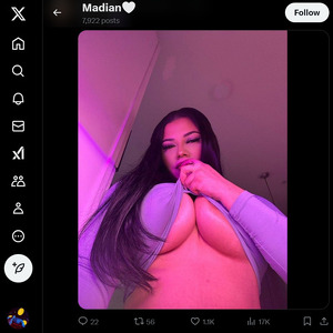 Madianxxxx, Best OnlyFans Girls List