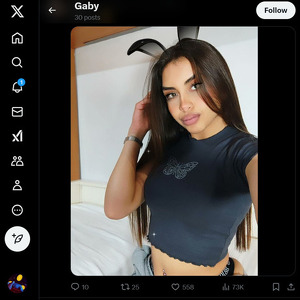 Gabyy_YT, Best OnlyFans Girls List