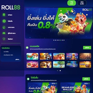 Roll88, เว็บพนัน