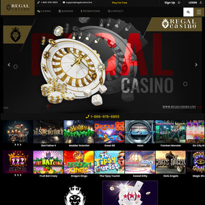 Regal Casino