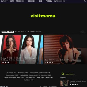 VisitMama