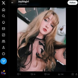 JayBBGirl, Best OnlyFans Girls List