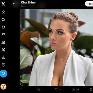 Kira Shine Free Porn OnlyFans Nude Links 968 Best OnlyFans  