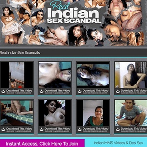 Real Indian Sex Scandals (fake)