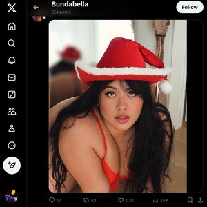 BellaBaeBunda, Best OnlyFans Girls List