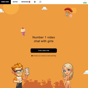 PornDudeGirls, Sex Chat Nettsteder