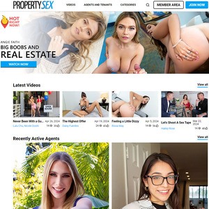 Property Sex, Best Porn Channels