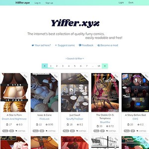 Yiffer Yiffer xyz Porn Comic Site 