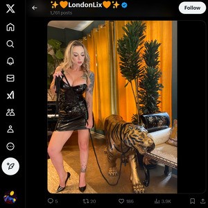 London Lix Free Porn OnlyFans Nude Links 1398 Best  