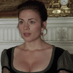 Hayley Atwell Free Nude Naked Porn Videos Links  