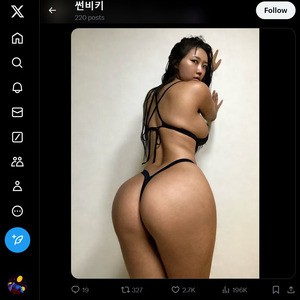 Ssunbiki, Best OnlyFans Girls List