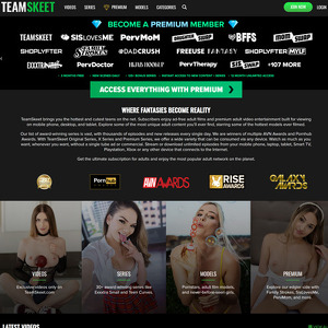 TeamSkeet Free Porn Videos Trailers Links Pornchannels link  